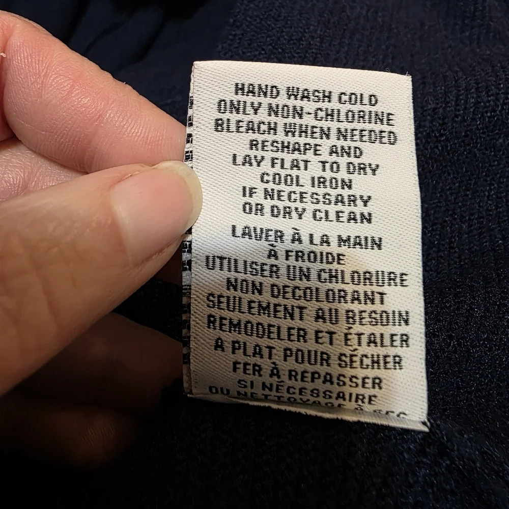 Magaschoni size xs